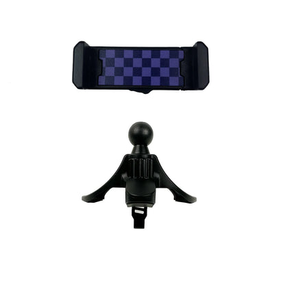 Car Air Vent Outlet Phone Holder For Mini One Cooper