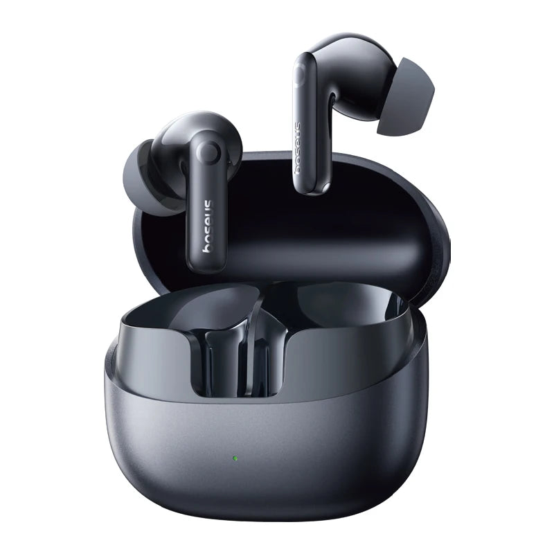 Baseus Bass BP1 Pro -50dB Noise Cancelling Wireless Earbuds