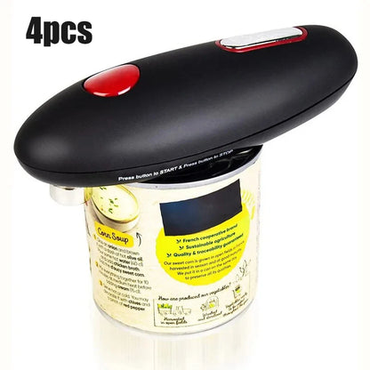 Electric Can Opener Electric Can Opener Automatic