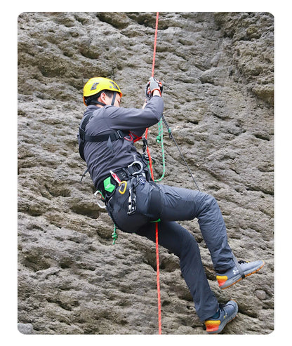 Professional Adjustable Webbing Foot Loop Climbing
