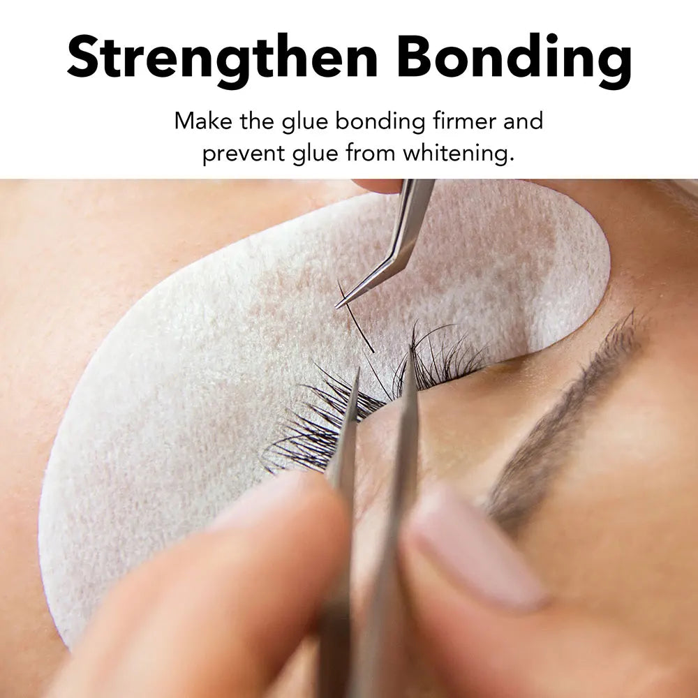 Eyelash Extensions Glue 15ml Eyelash Cleansing Primer