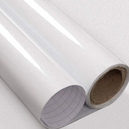 Marble Kitchen Oil-Proof Film Proof Self-Adhesive Wallpaper