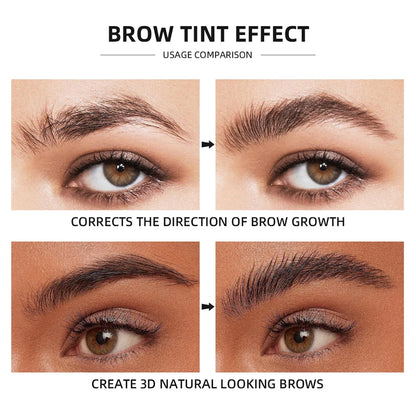 Brow Lamination & Tint Kit And Lash Lift Professional