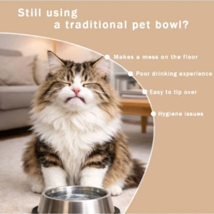 Slow Feeder Dog Bowls for Liquid Treat Bone Broth