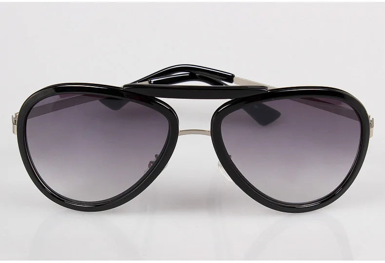 Summer Style Sunglasses Women Brand Designer Glasses