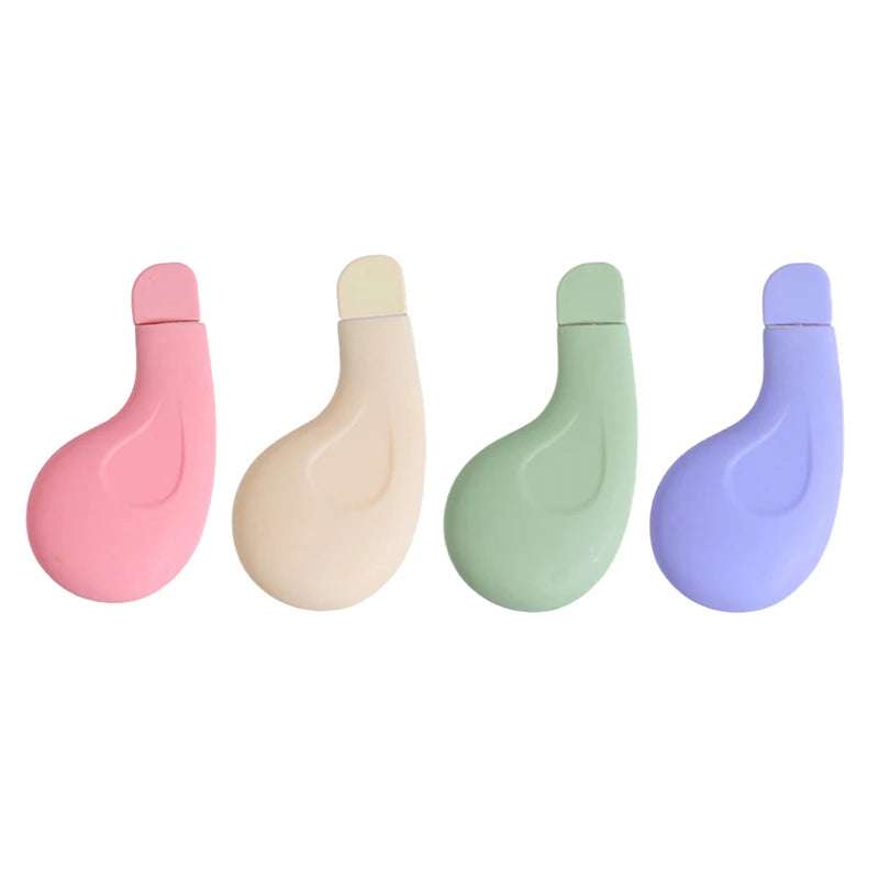 Face Spatula Nose Whitehead Remover Facial Blackhead Removal