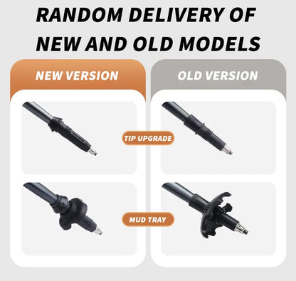Climbing Sticks Ultralight Outdoor Folding Trekking Poles