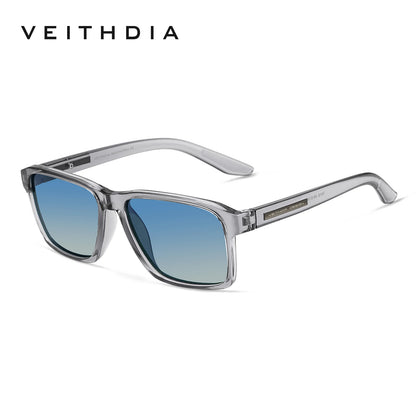 VEITHDIA Men Women Sunglasses Polarized UV400 Glasses