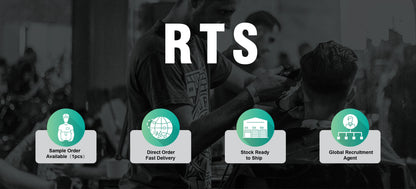 VGR V-696 New metal Popular Salon Barber Hair Cut Machine