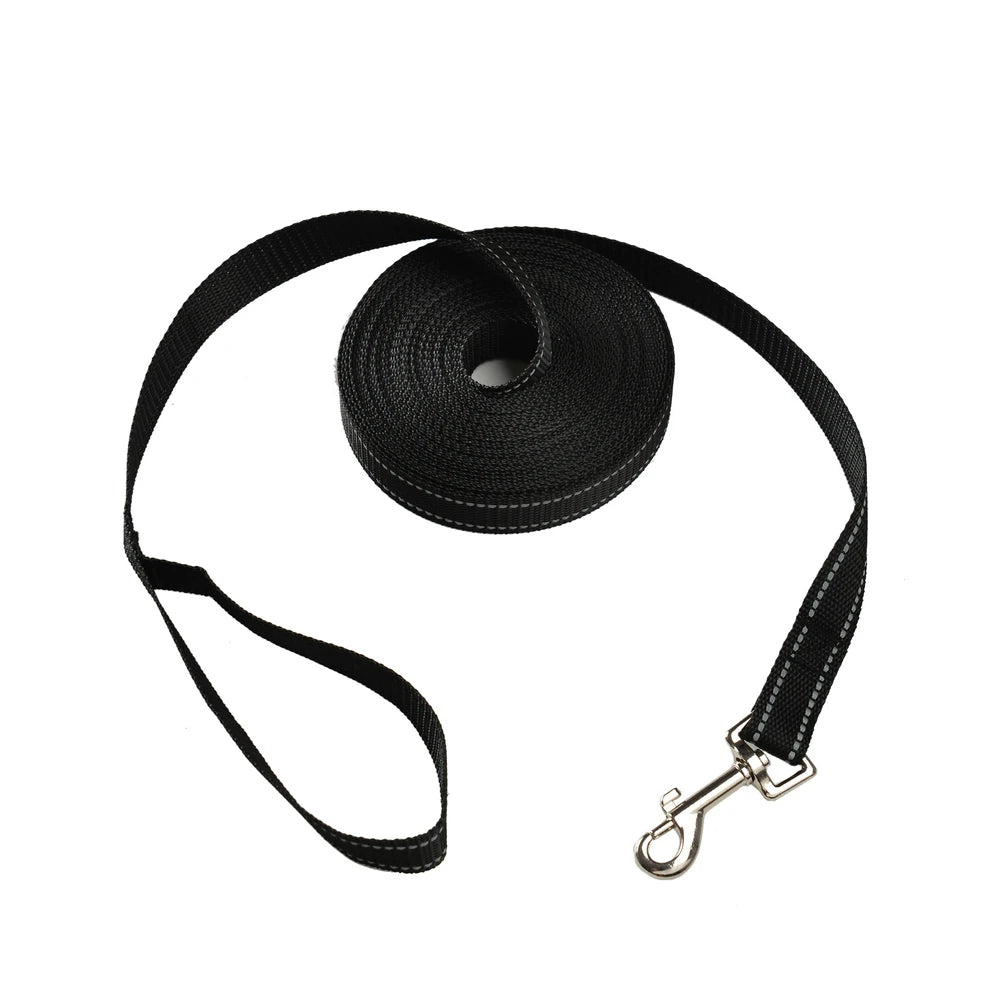 10M Pet Big Dog Leash For Small Medium Big Dogs