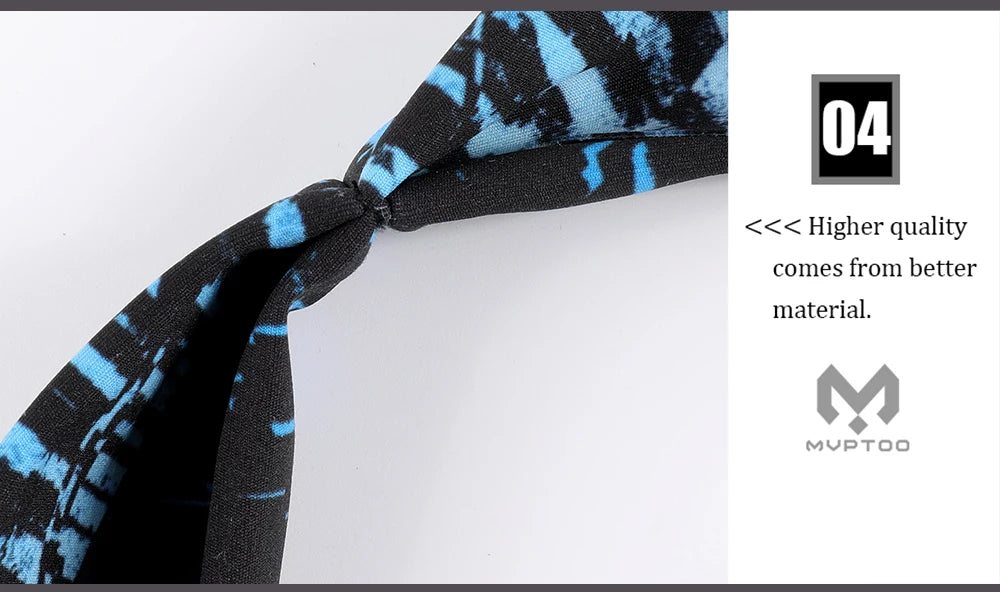 Sport Elastic Headband Sweatband Running Yoga