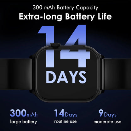 Original Lenovo Smart Watches Sports Fitness Watch Heart Rate