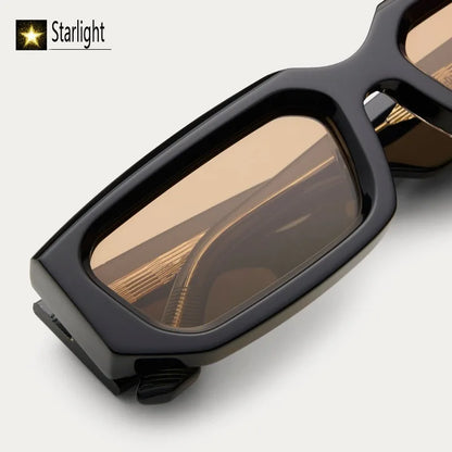 Summer Beach Cool Polarized Sunglasses Acetate Glasses