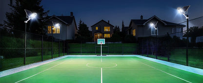 Super Powerful LED Solar Light Outdoor IP65 Motion Sensor