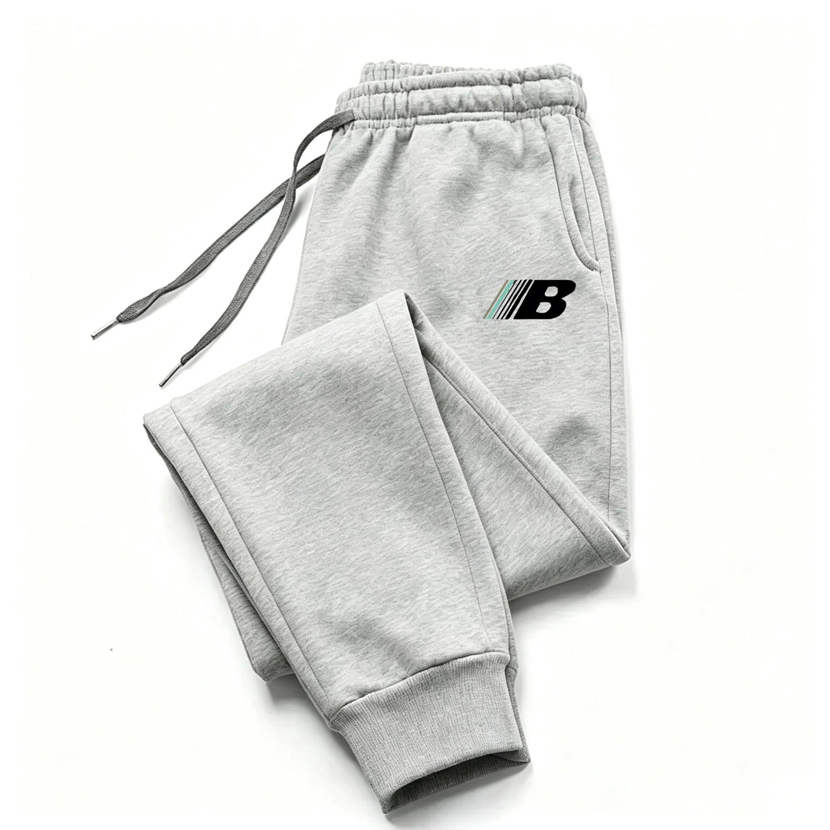 New Men's Spring Autumn Sports Trend Casual Pants