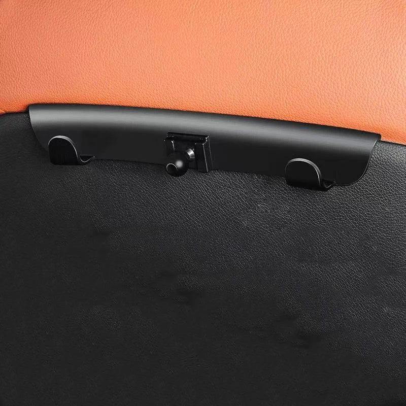 Special Car Rear Pad Phone Holder Magnetic Mount Trim