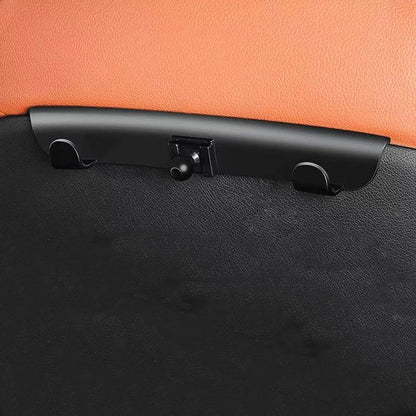Special Car Rear Pad Phone Holder Magnetic Mount Trim