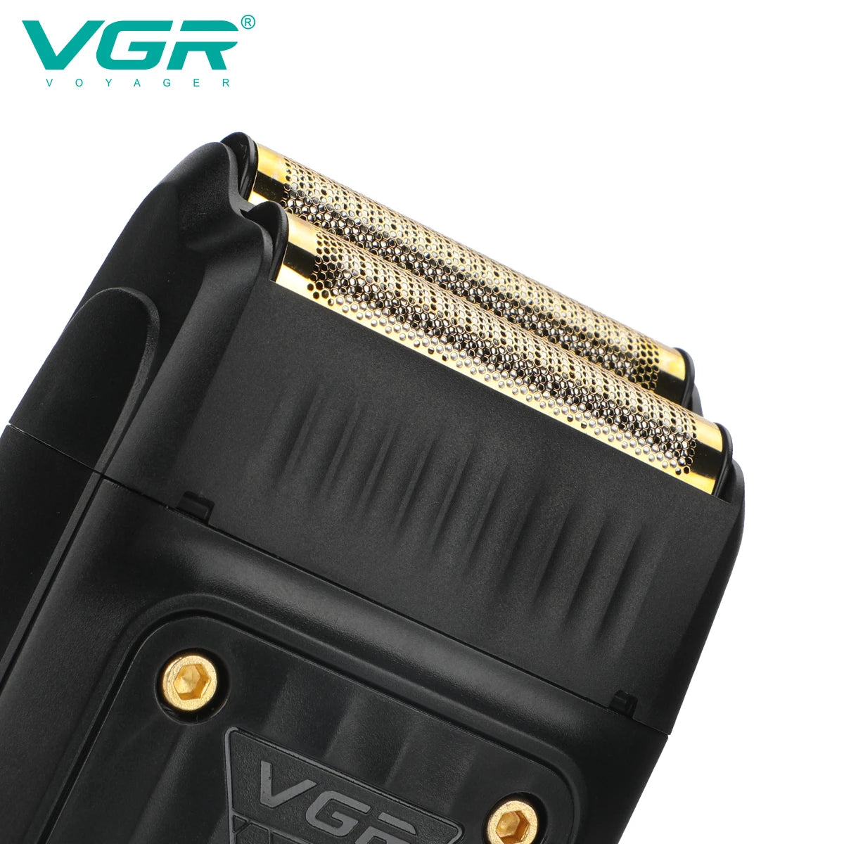 VGR Razor Professional Shaver Electric Beard Trimmer V-363