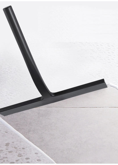 Bathroom Shower Squeegee Household Glass Wiper