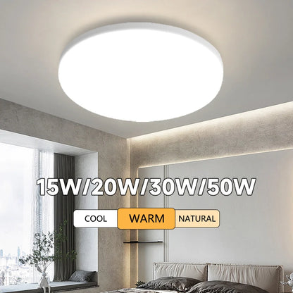 Led Ceiling Lights Round Modern Ceiling Lamp