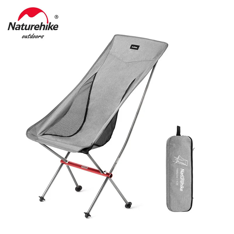 Camping Chair Ultralight Folding Chair Outdoor