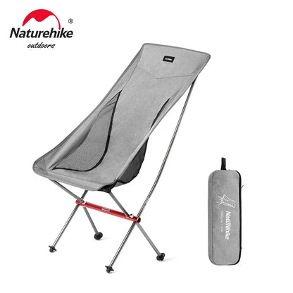 Camping Chair Ultralight Folding Chair Outdoor