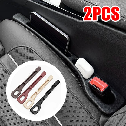 Car Seat Gap Filler Side Seam Plug Strip Leak-proof