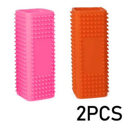Pet Hair Removal Brush Car Animal Brush Dog Cat Hair Removal