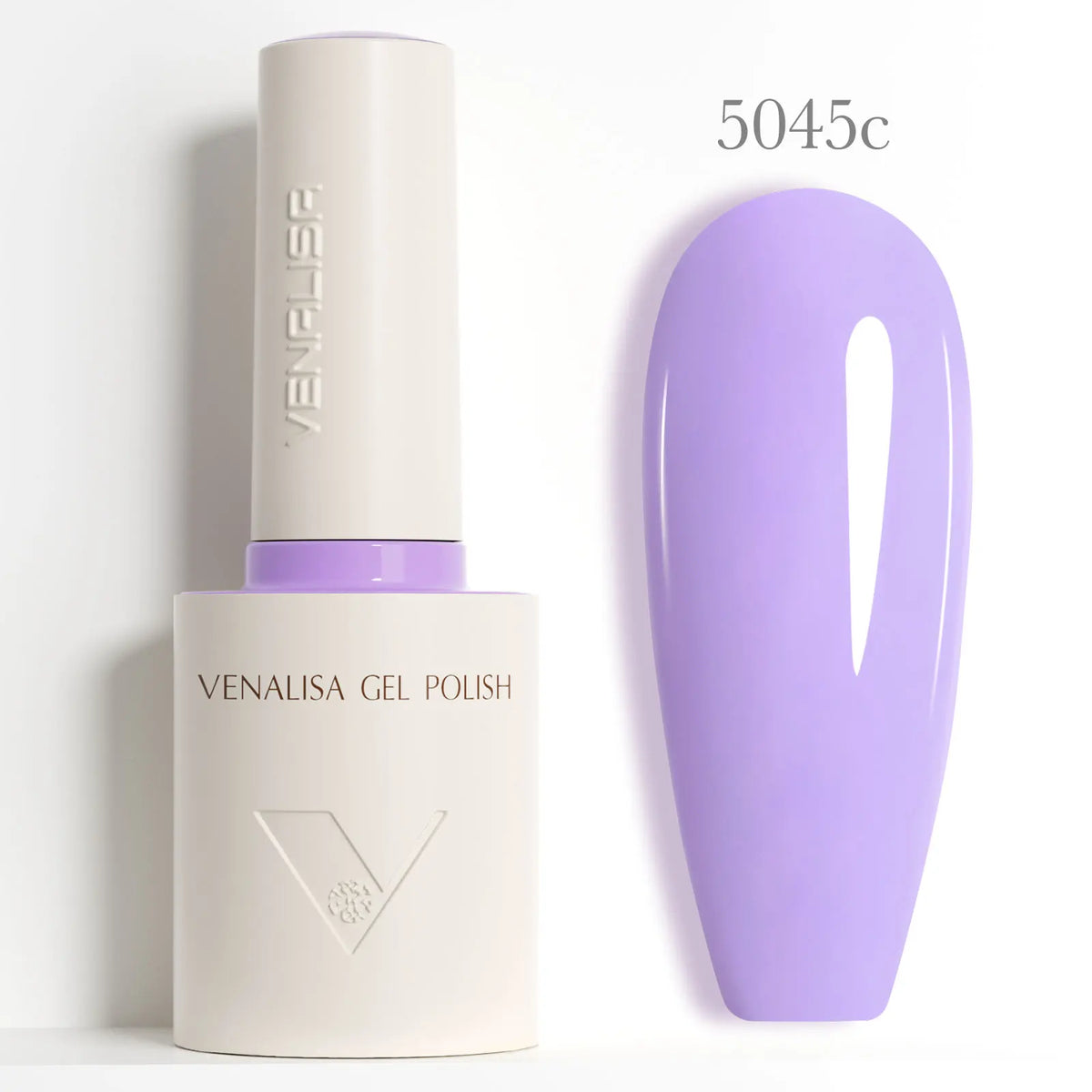 Venalisa 10ml Nail Gel Polish HEMA/TPO Free Base