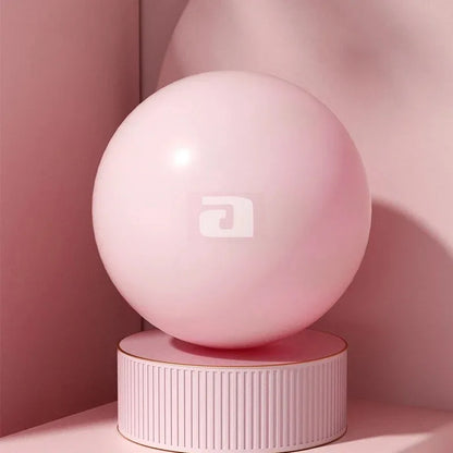 Women Gym Yoga Fitness Ball Thickening Type Anti-Explosion