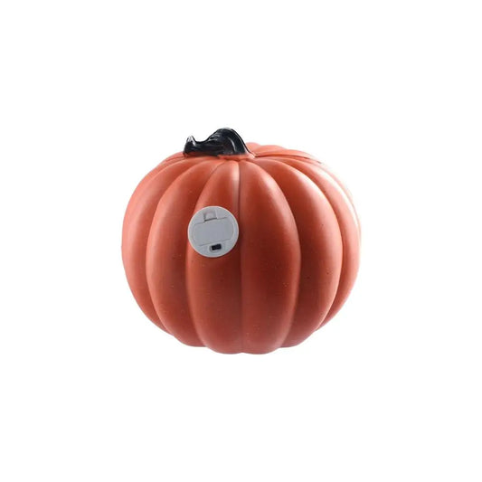 Led Light Jack-O-Lantern Halloween Decoration Pumpkin Lamp