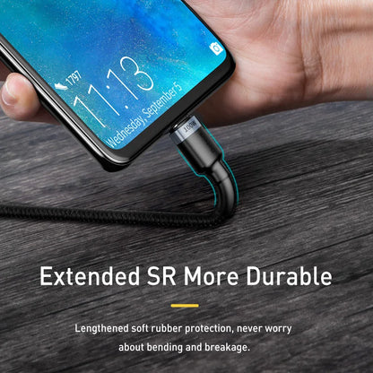 Baseus 100W/5A USB C To USB Type C Cable