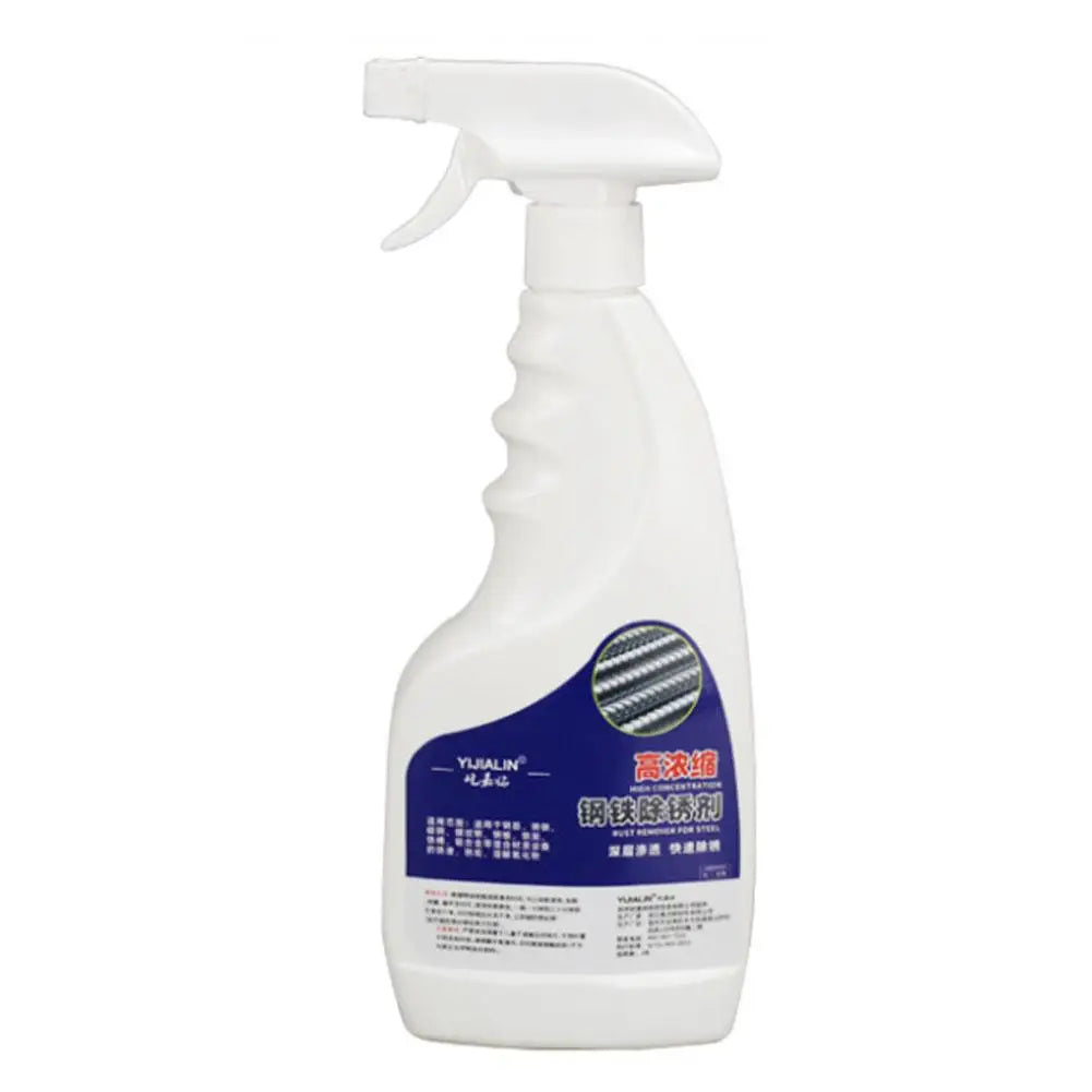 Metal Rust Remover Automobile Hub Rust Remover