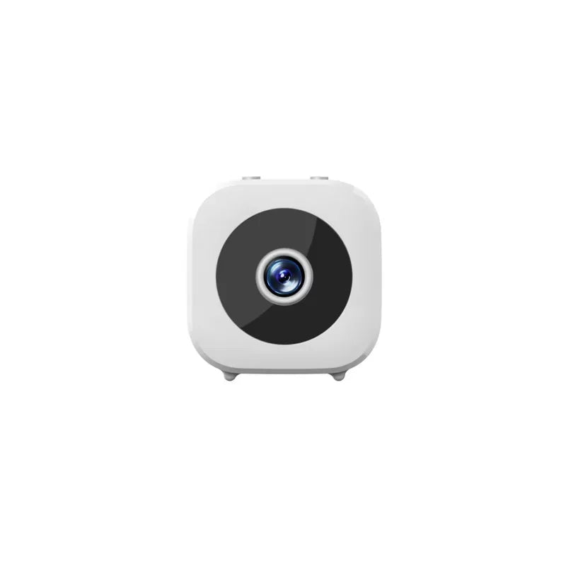 4K Full HD Mini Security Camera Pro WiFi Surveillance