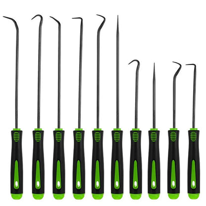 10/4Pcs Precision Pick and Hook Set, Car Auto Oil Seal