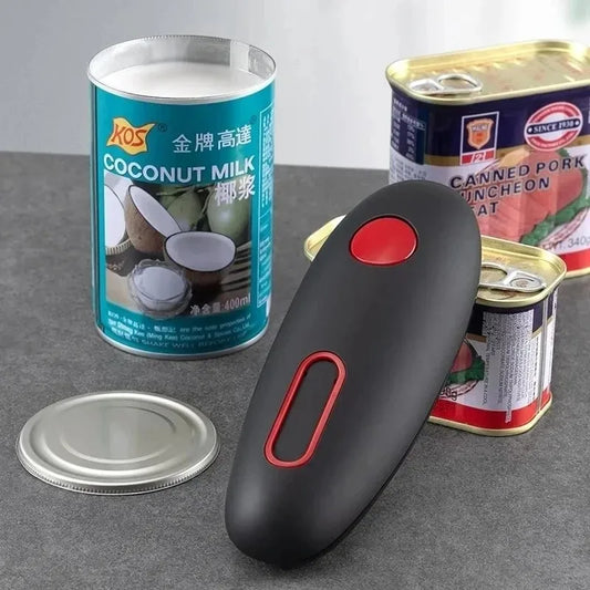 Electric Can Opener Electric Can Opener Automatic