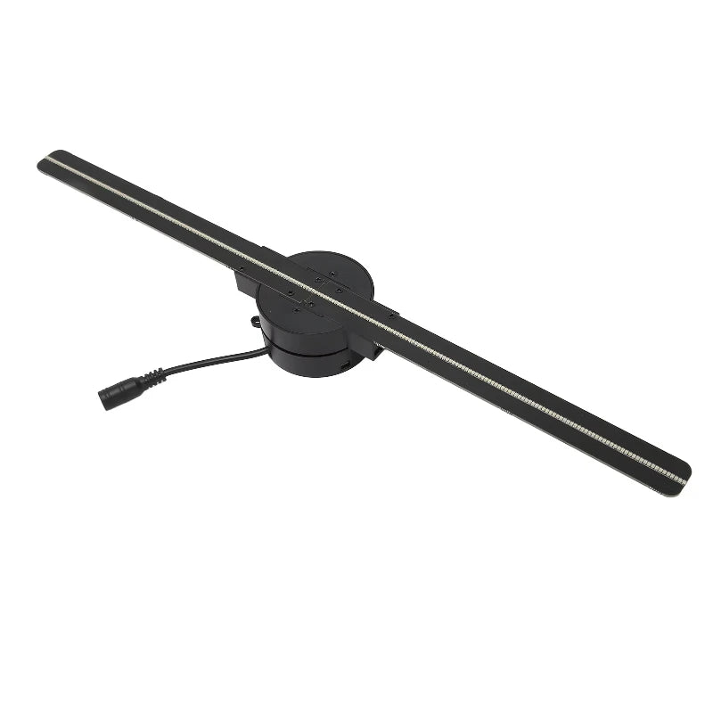 3D Hologram Fan 42CM 3D Holographic Projector