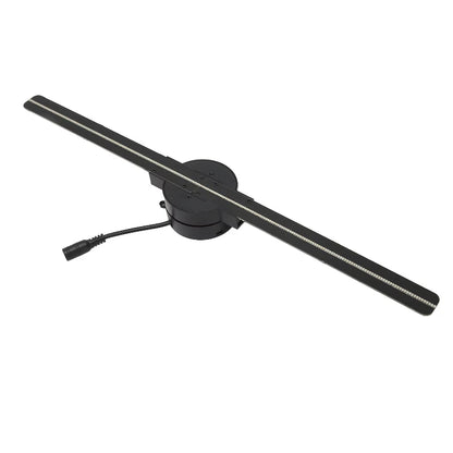 3D Hologram Fan 42CM 3D Holographic Projector