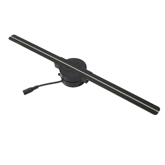 3D Hologram Fan 42CM 3D Holographic Projector