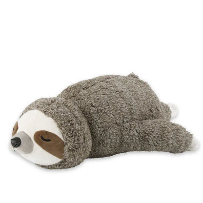 Dog Christmas Gift Forest Sloth Puppy Heartbeat Toy