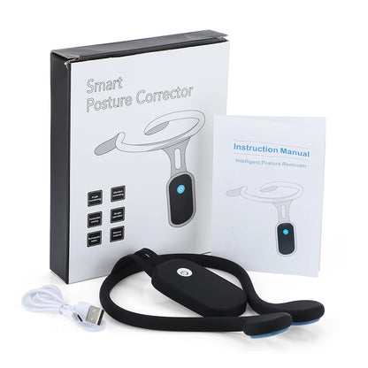 Smart Posture Corrector  Back Vibration Anti-Humpback