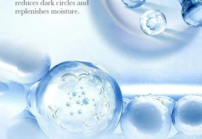 Sakura Collagen Eye Mask Anti Dark Circles Moisturizing