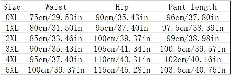 Plus Size Women's Leggings with Super Soft Fabric - High Elasticity