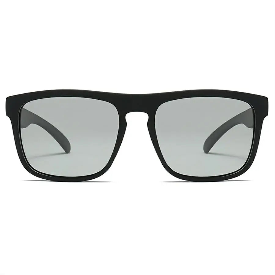 Fashion Photochromic Polarized Sunglasses Men Women