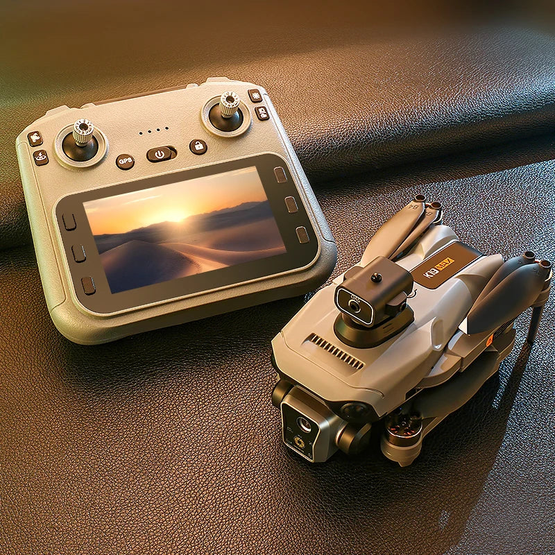 New K19 MAX GPS Drone Professional 8K Camera