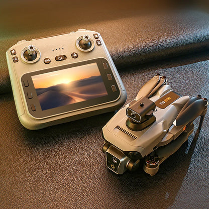 New K19 MAX GPS Drone Professional 8K Camera