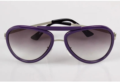 Summer Style Sunglasses Women Brand Designer Glasses
