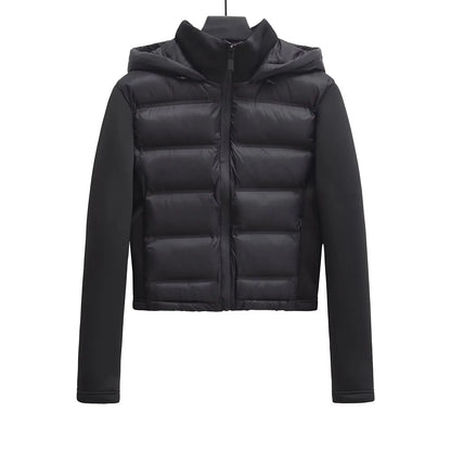 Winter New Arrival  Women's Lightweight Warm Down Jacket