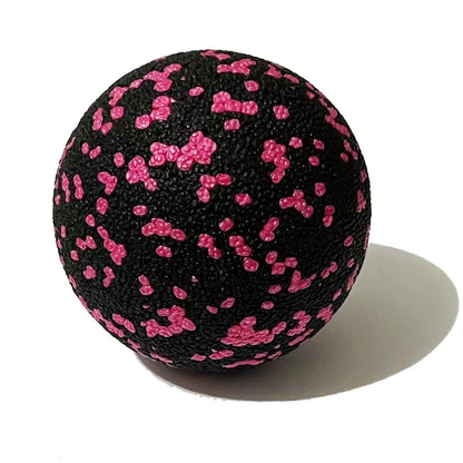 EPP 8cm Peanut Balls Body Massage Fascia Ball High Density