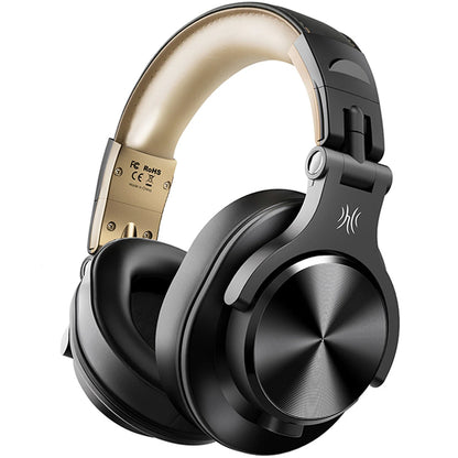 Oneodio Fusion A70 Bluetooth Headphones Hi-Res Audio